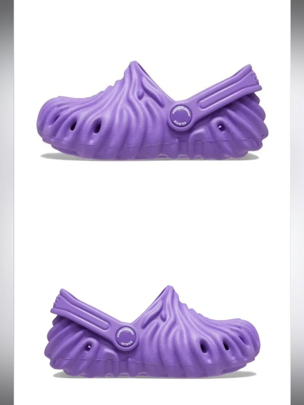Crocs x Salehe Bembury Little Kids 10